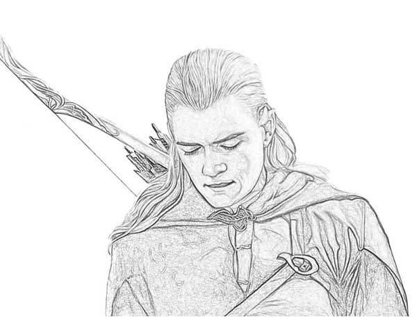 Hobbit #34089