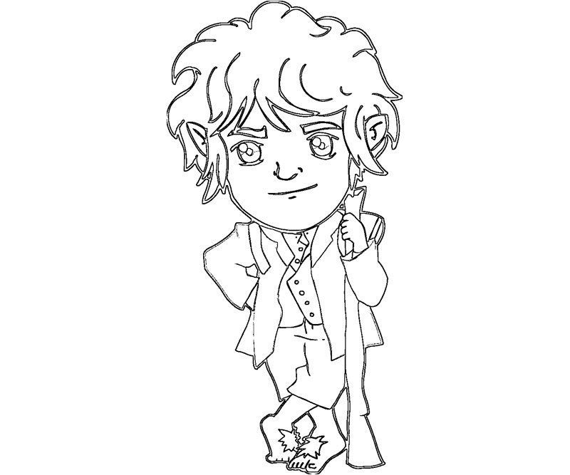 Hobbit #34094