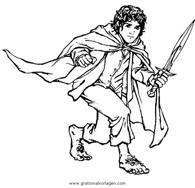 Hobbit #34097