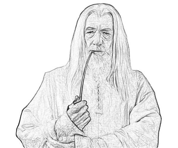 Hobbit #34099