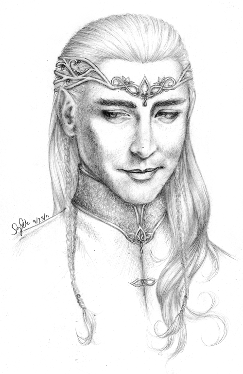Hobbit #34110