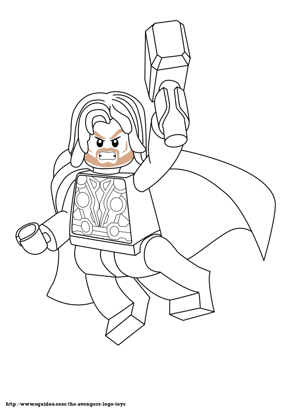 Hobbit #34112