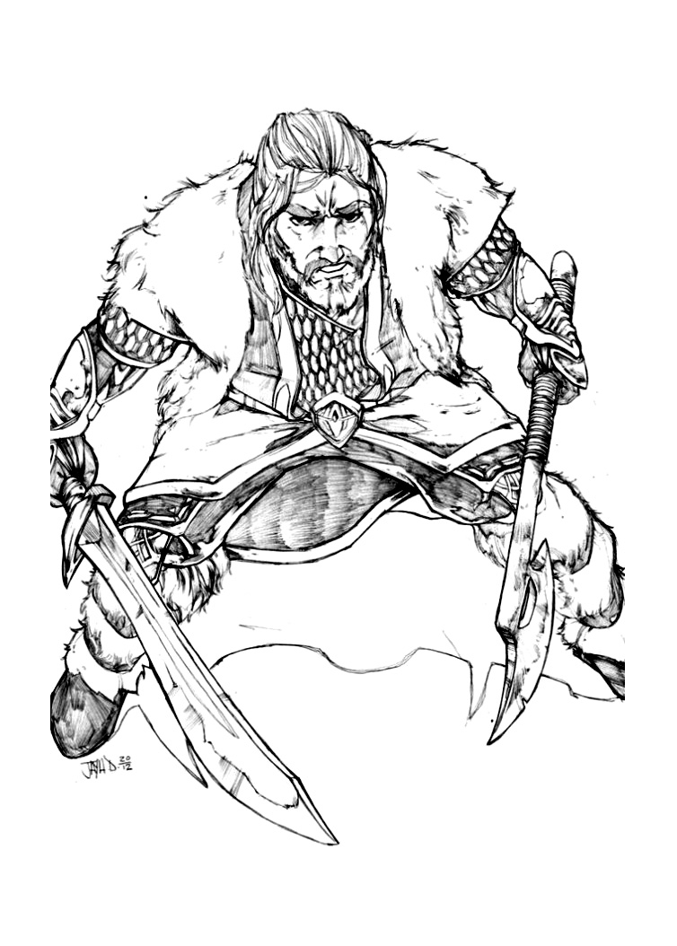 Hobbit #34133