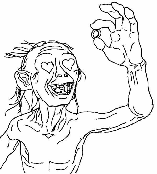 Hobbit #34140