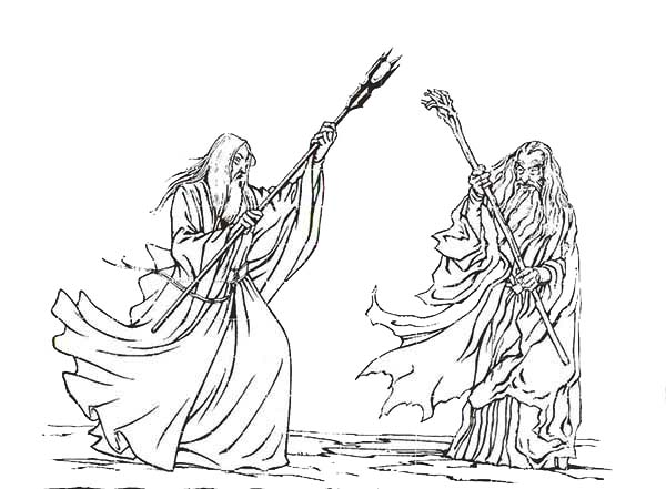 Hobbit #34145