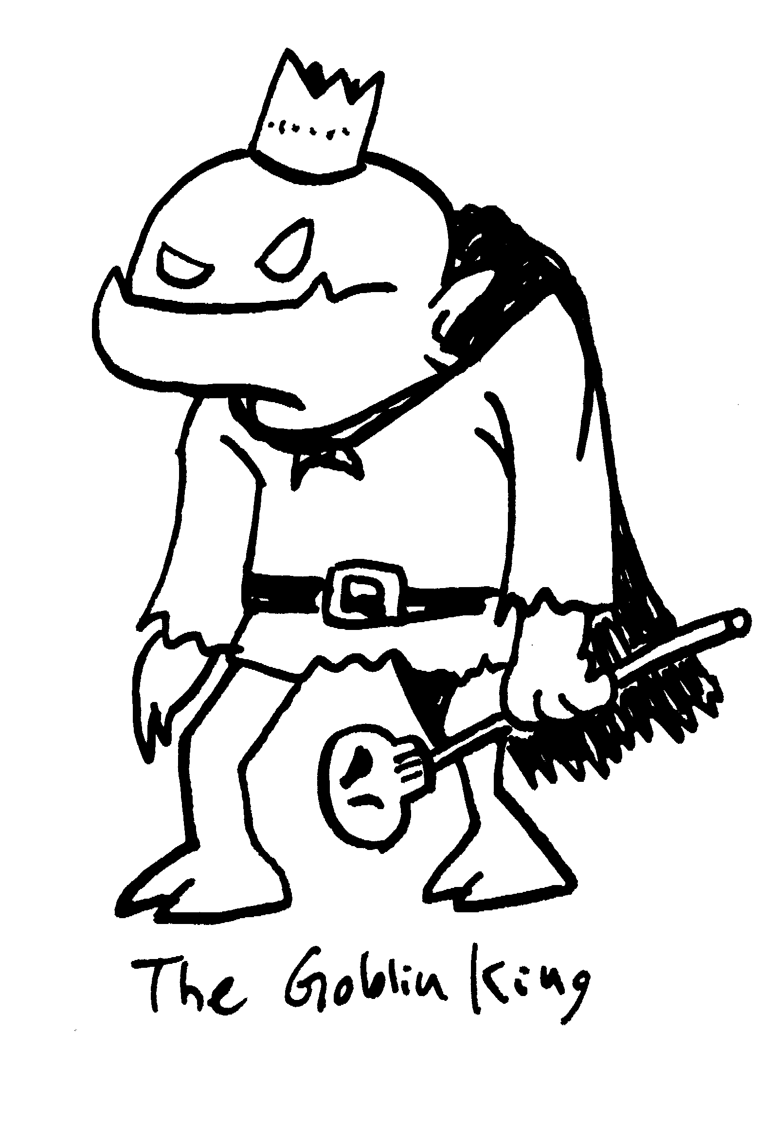 Hobbit #34164