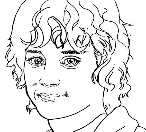 Hobbit #34186