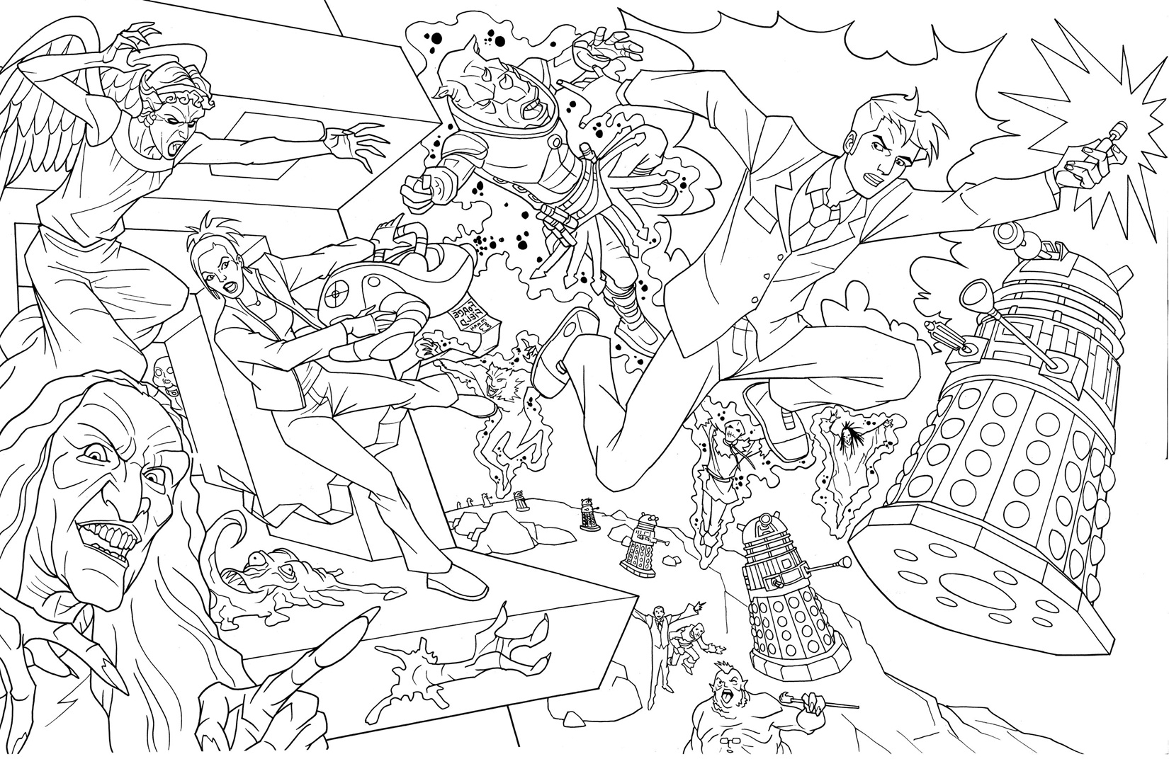 Hobbit #34190