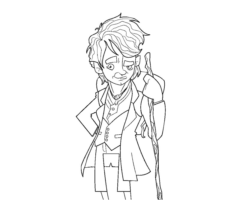 Hobbit #34194