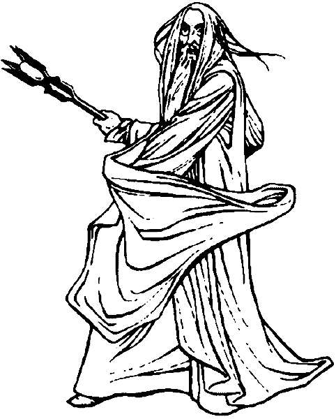 Hobbit #34209