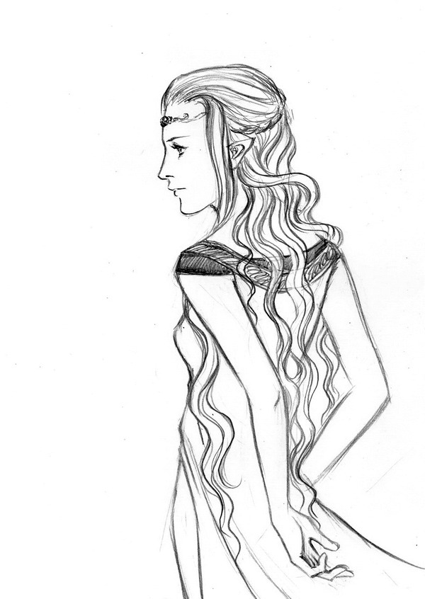 Hobbit #34218