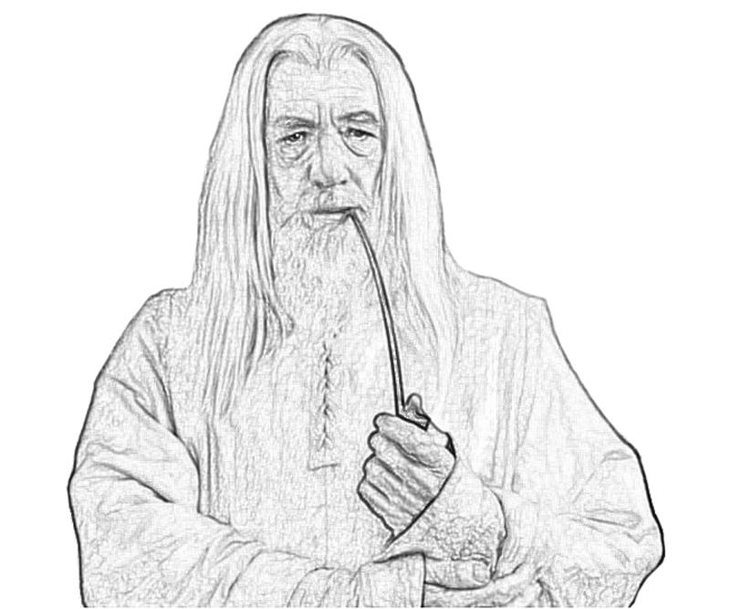 Hobbit #34224