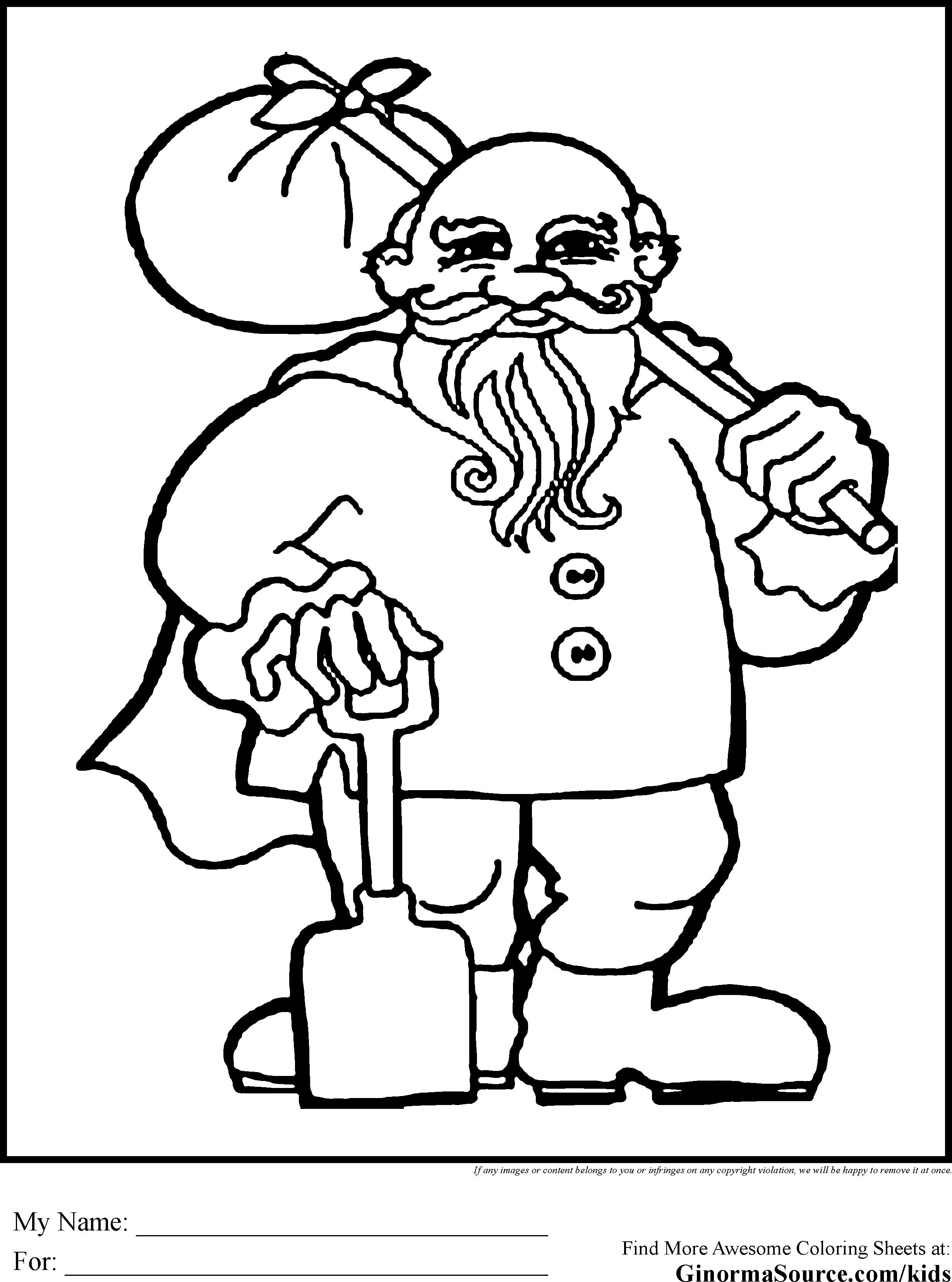 Hobbit #34233