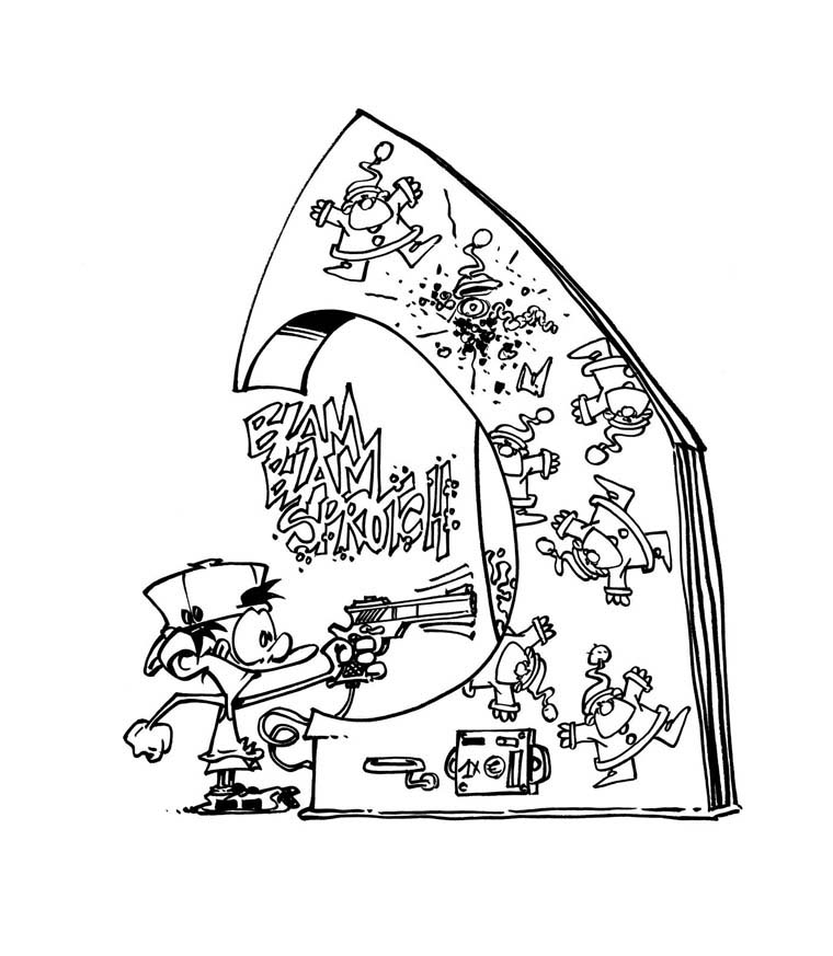 Hobbit #34246