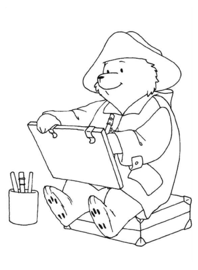 Hobbit #34251