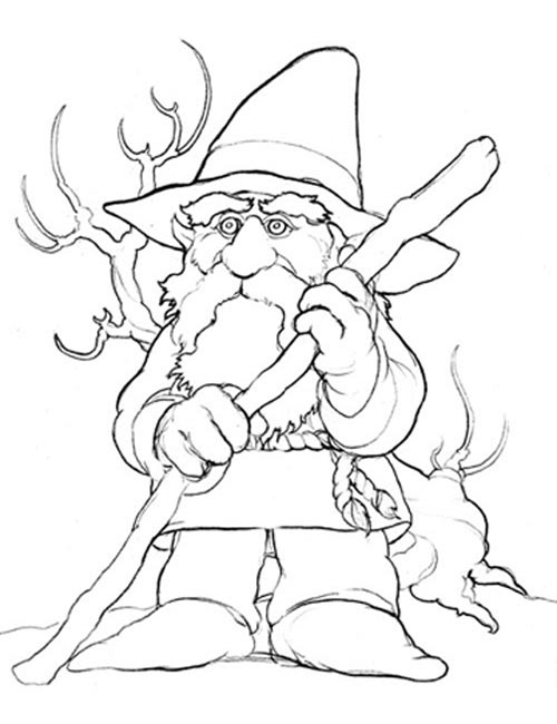 Hobbit #34271