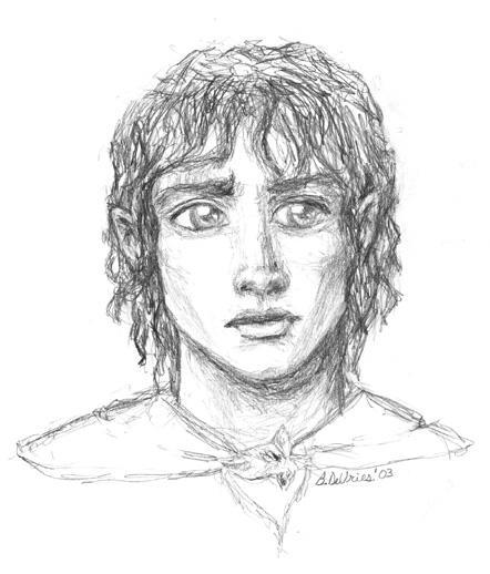 Hobbit #34284