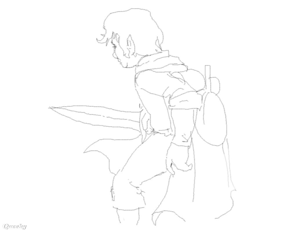 Hobbit #34295