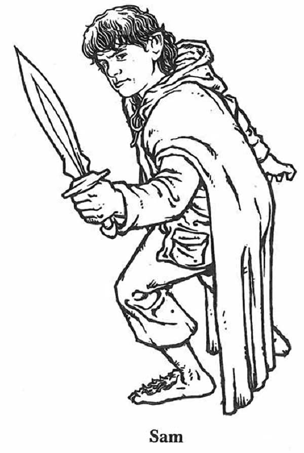 Hobbit #34336