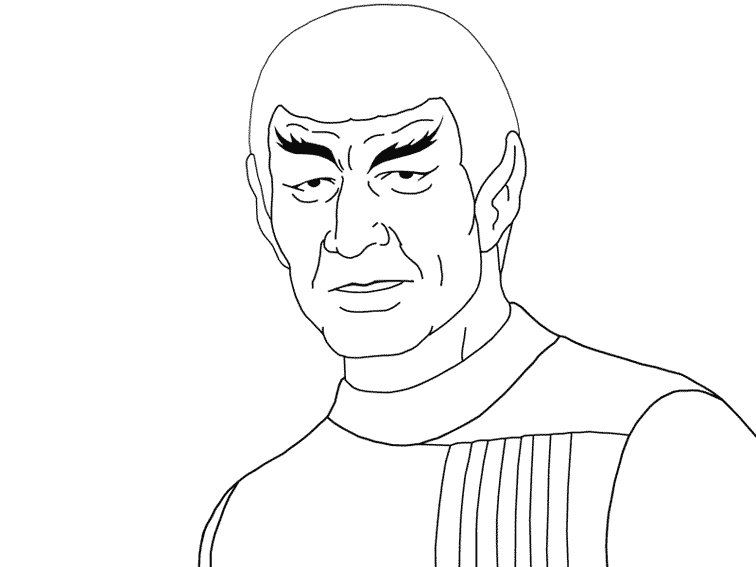 Star Trek #34778