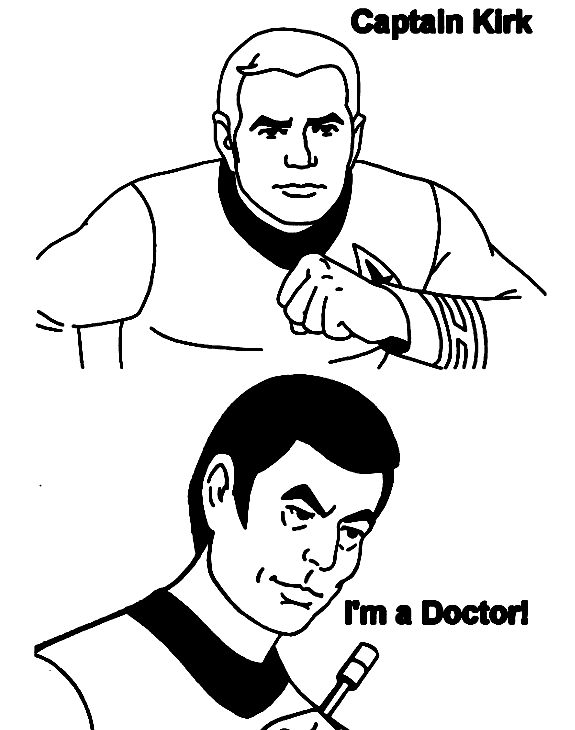 Star Trek #34780