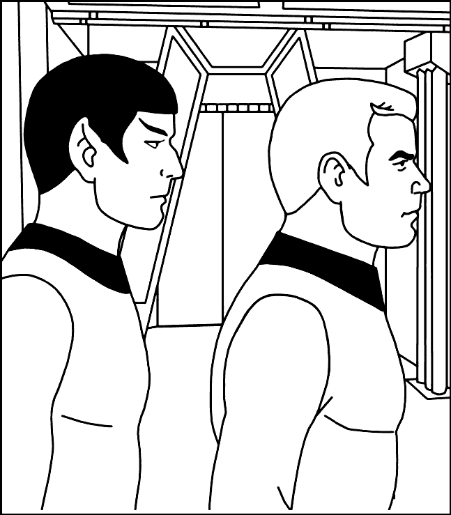 Star Trek #34782