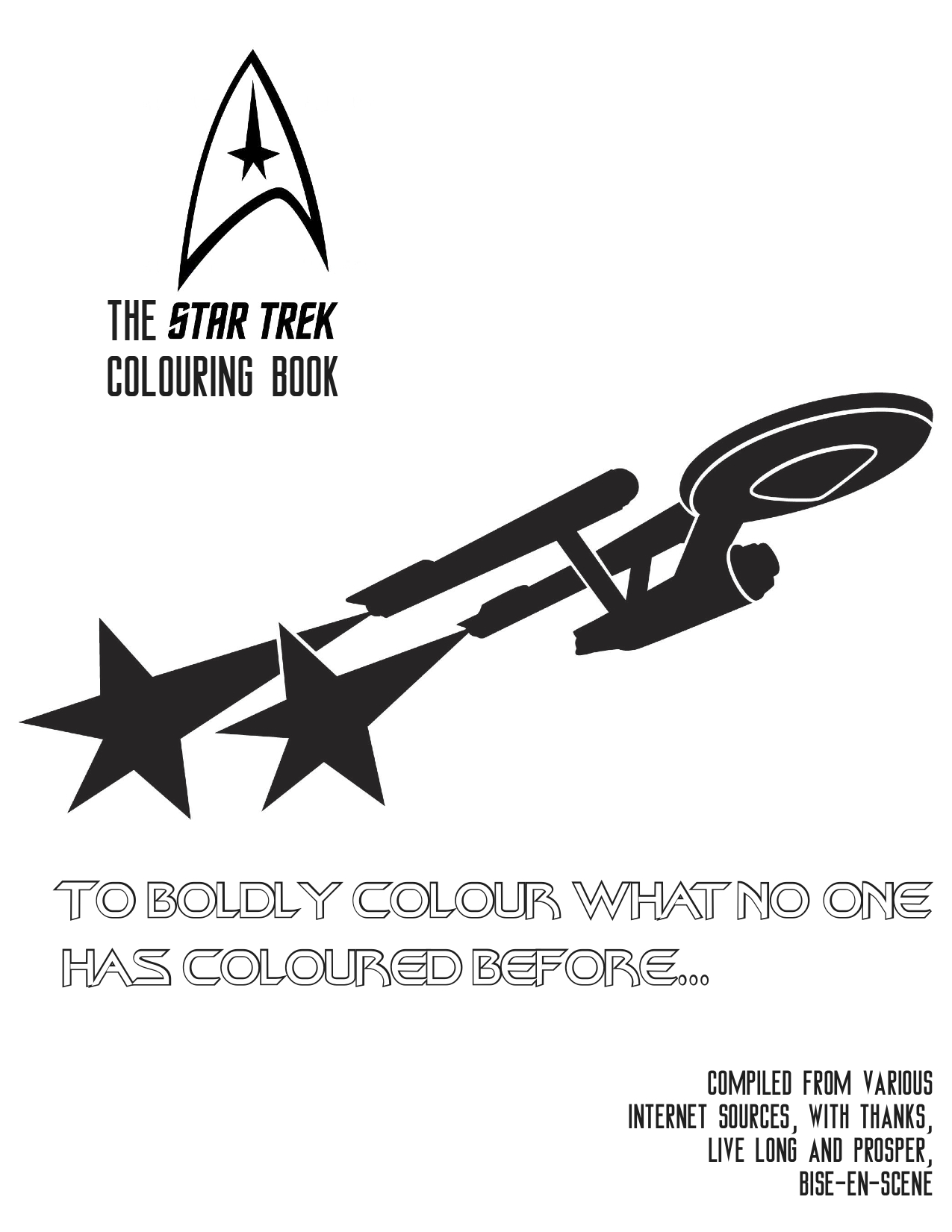 Star Trek #34784