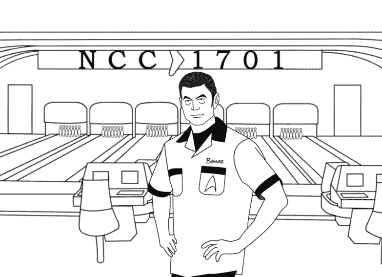 Star Trek #34789