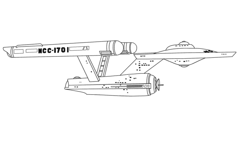 Star Trek #34800