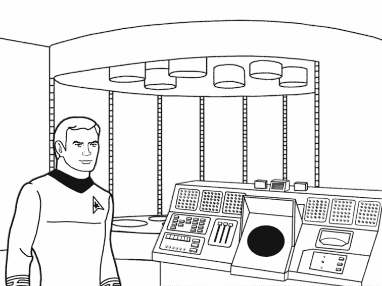 Star Trek #34807