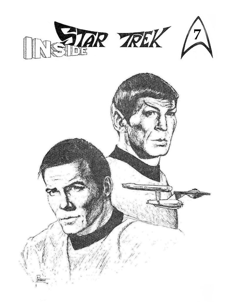 Star Trek #34809
