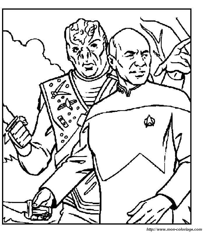 Star Trek #34811