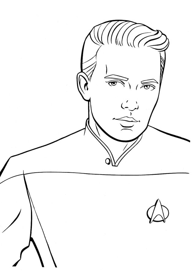 Star Trek #34826