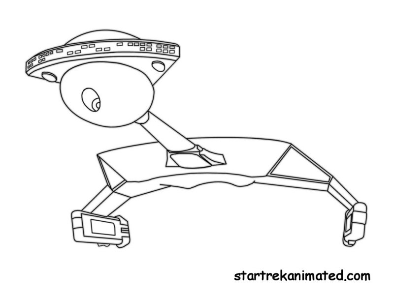 Star Trek #34829