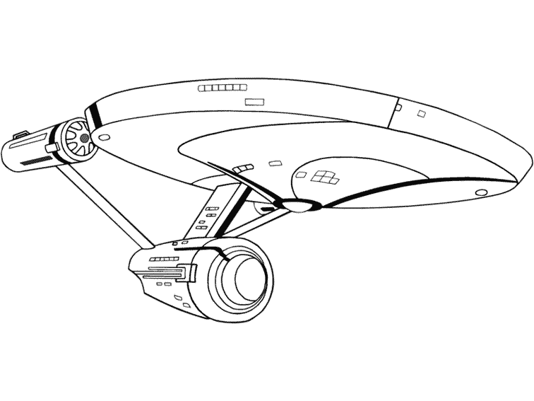 Star Trek #34603