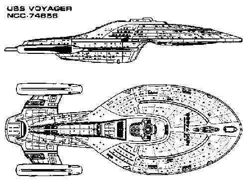 Star Trek #34608