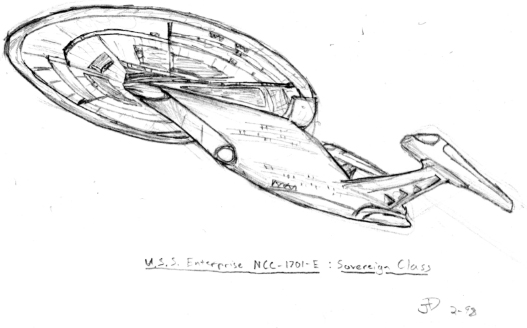 Star Trek #34610