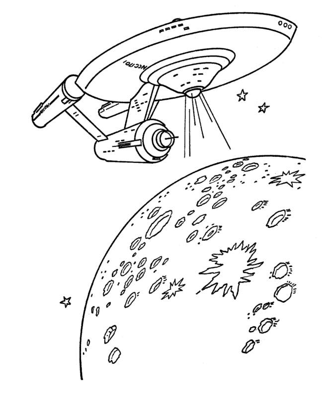 Star Trek #34614