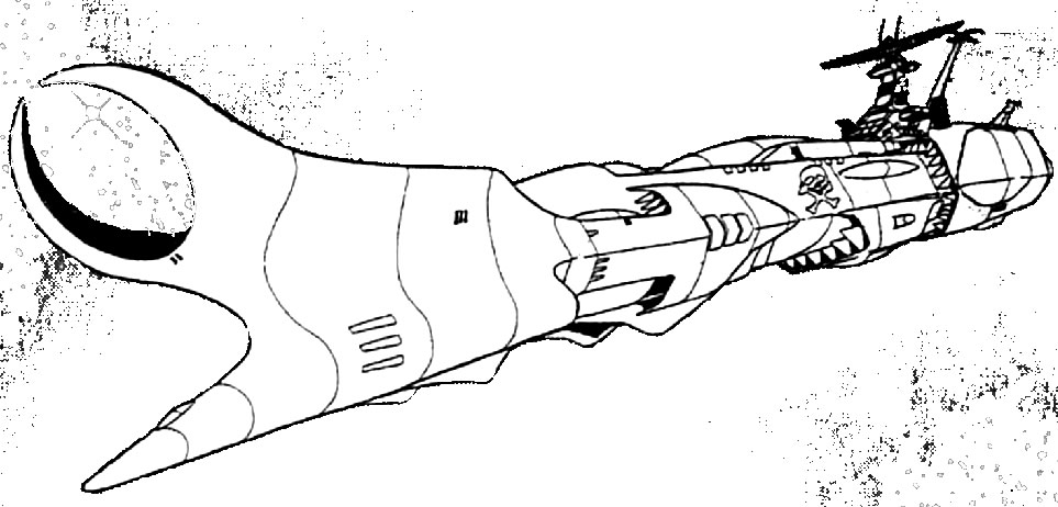 Star Trek #34625