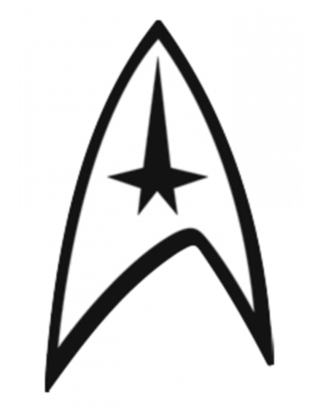 Star Trek #34627