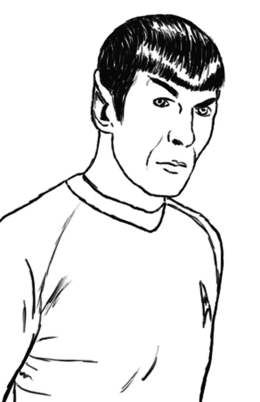 Star Trek #34628