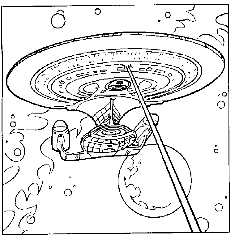Star Trek #34631