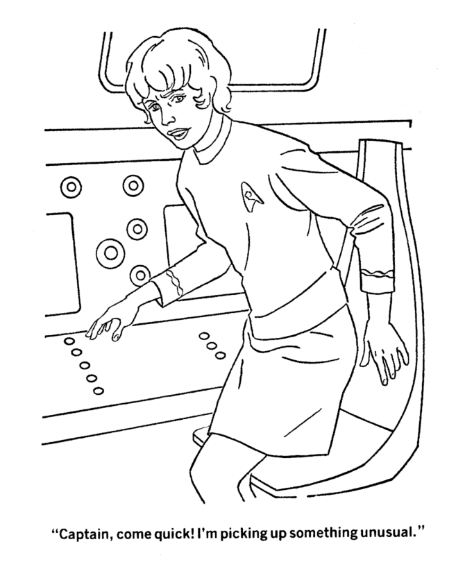 Star Trek #34633