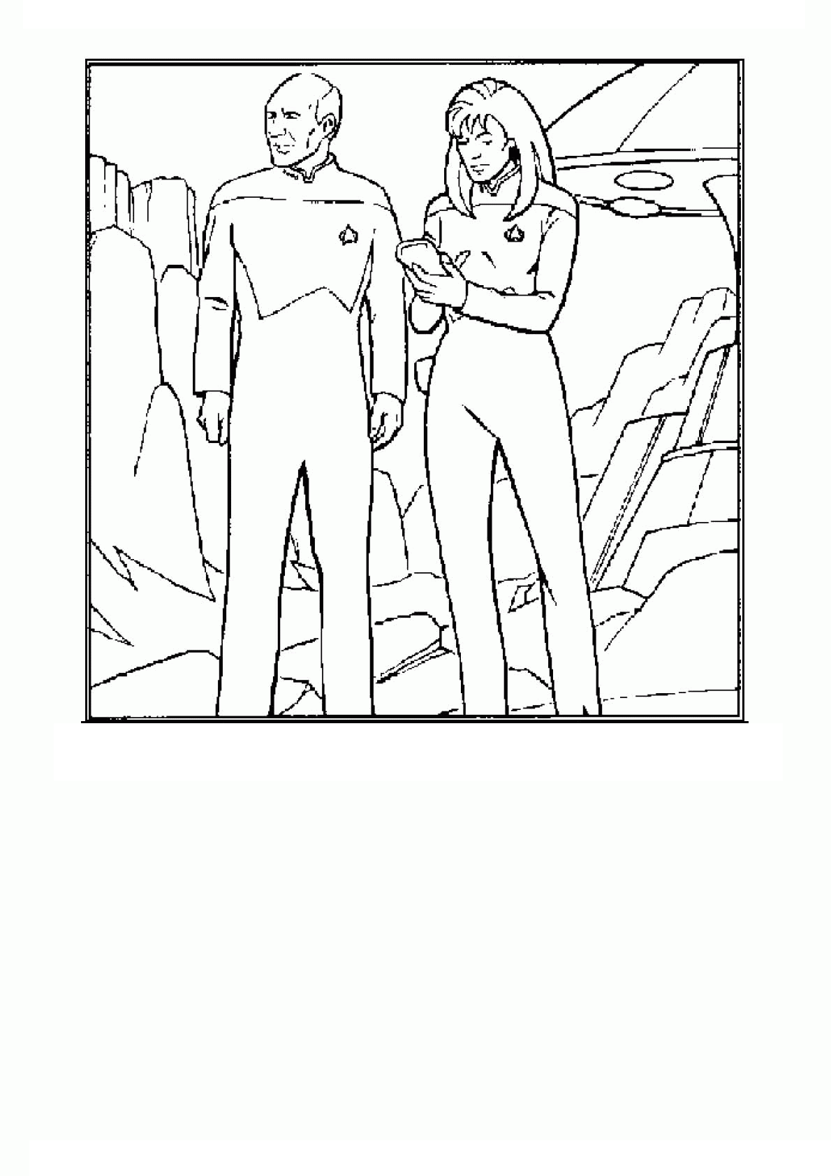 Star Trek #34634