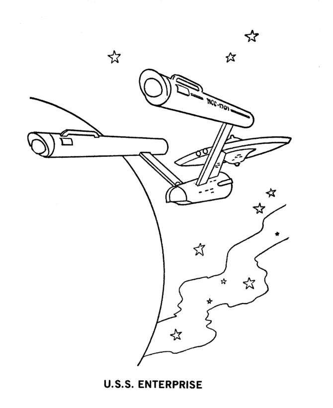 Star Trek #34635