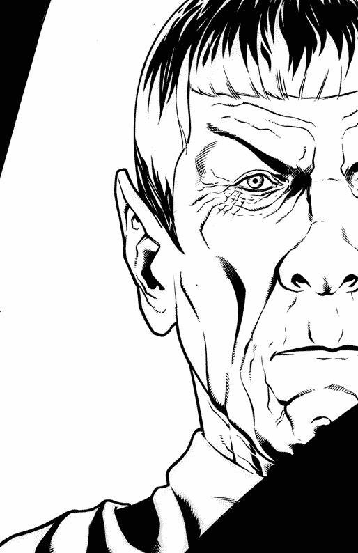Star Trek #34639