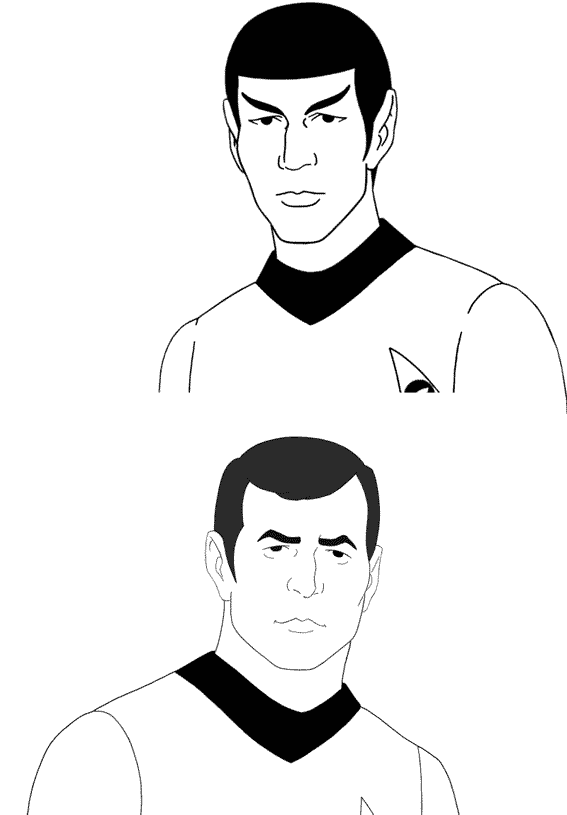 Star Trek #34647