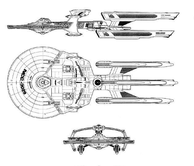 Star Trek #34653