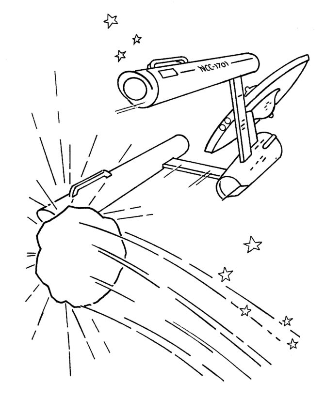 Star Trek #34656