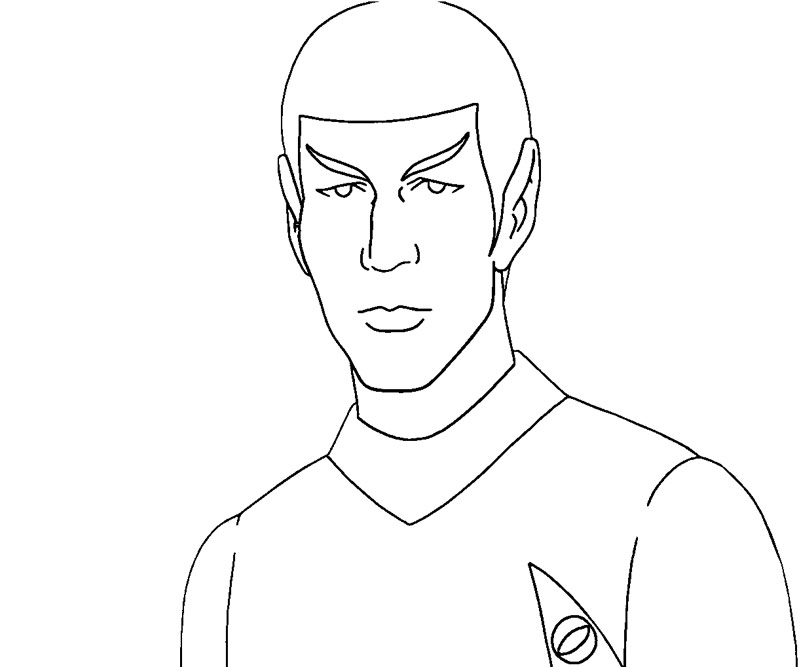 Star Trek #34659